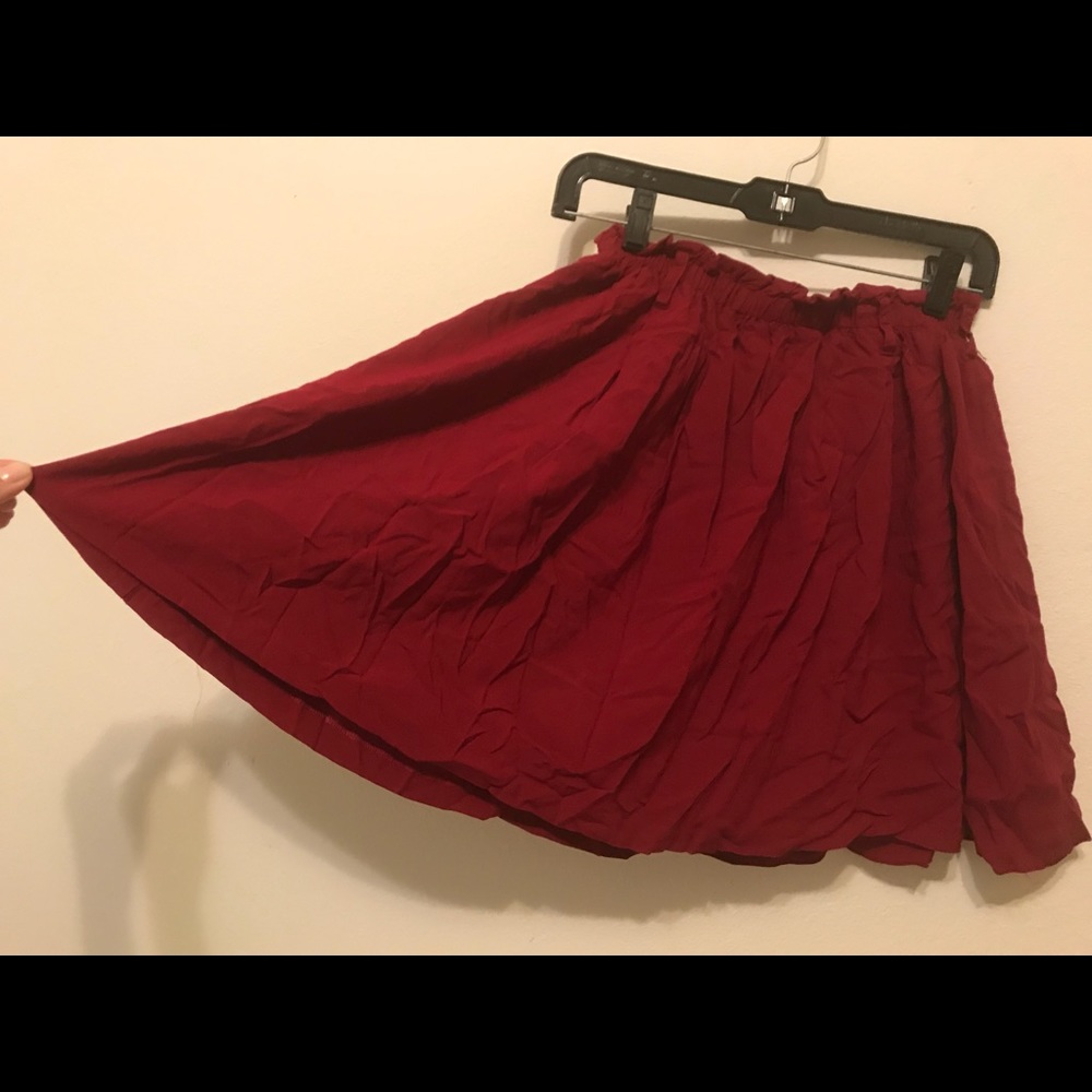 Forever 21 skirt